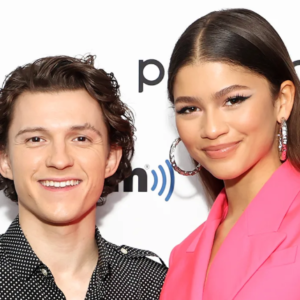 Zendaya secret wedding