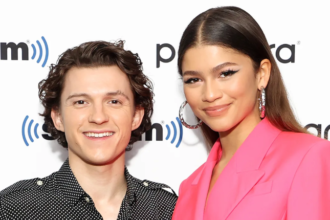 Zendaya secret wedding