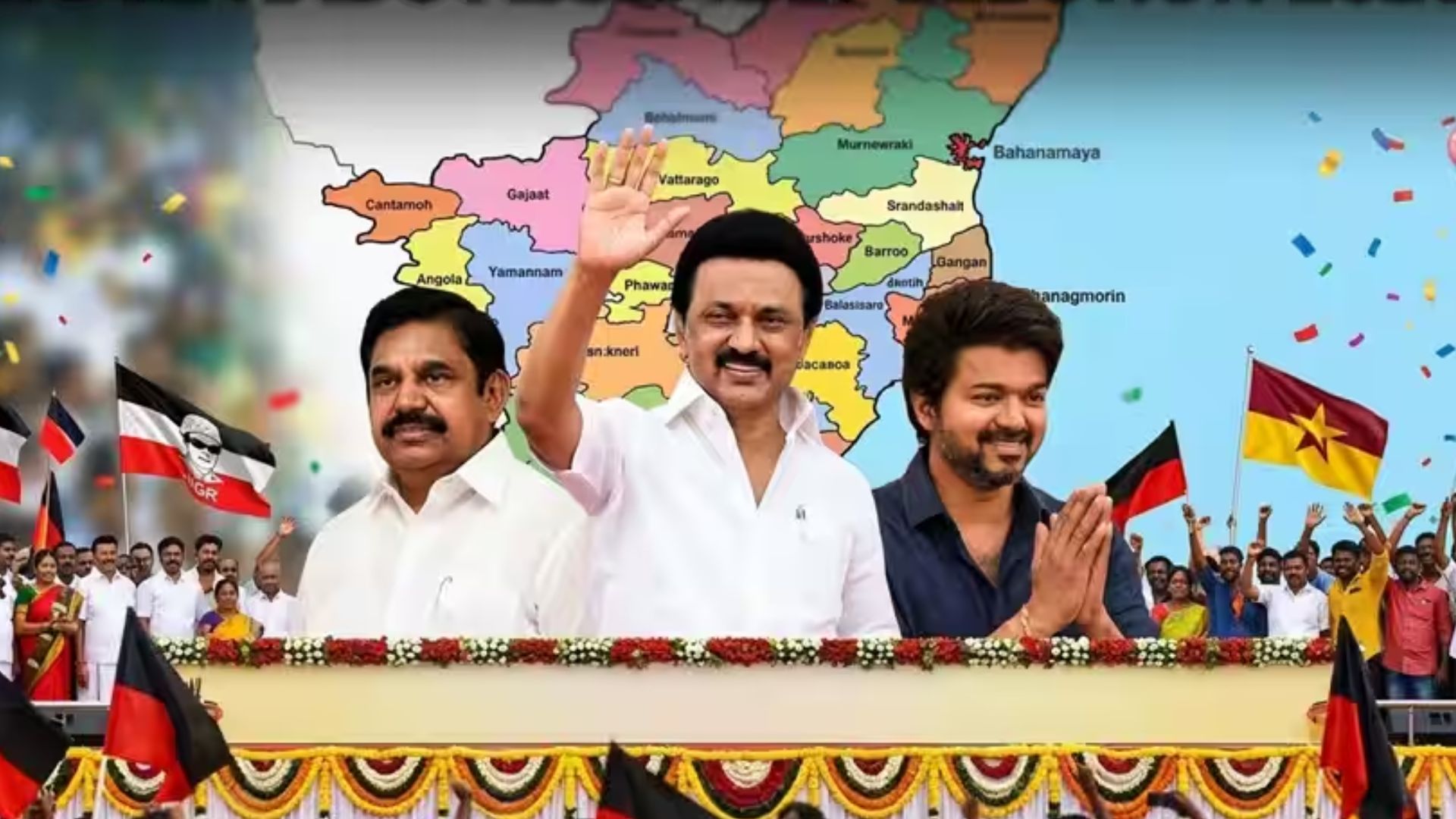 admk dmk tvk