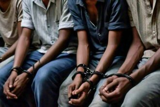 UAE fake news arrest