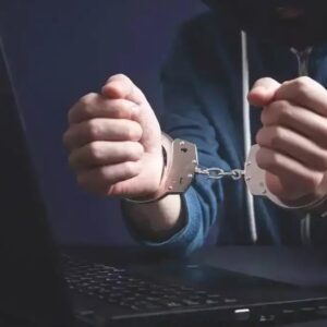 Digital Arrest Scam ,