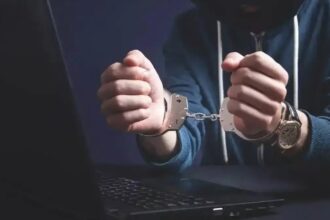 Digital Arrest Scam ,