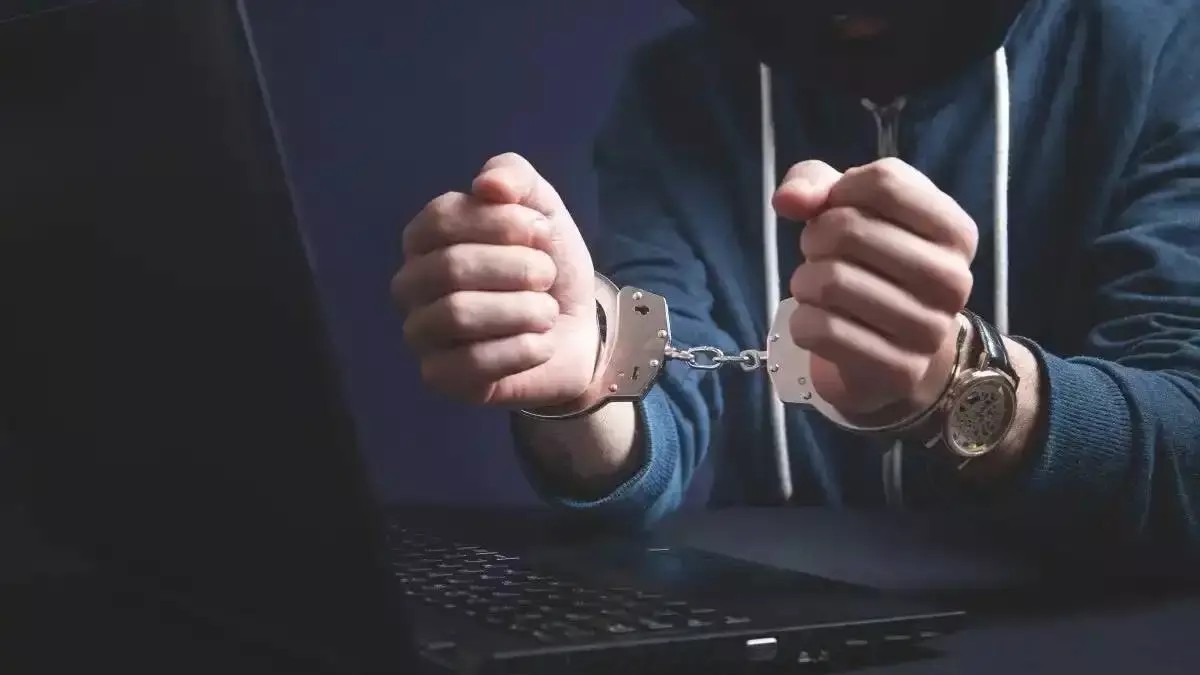 Digital Arrest Scam ,