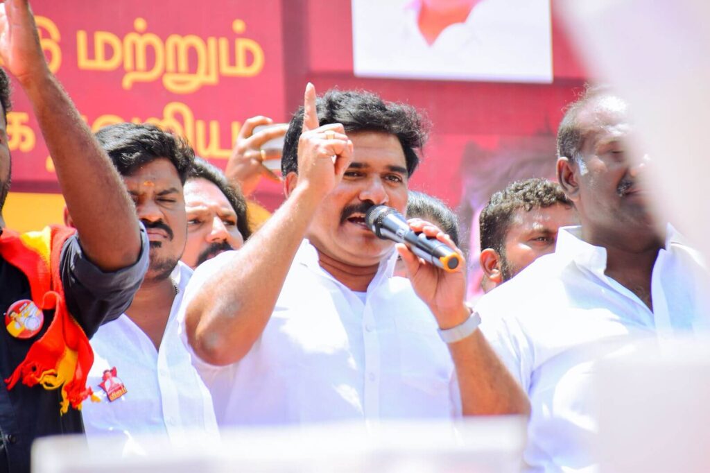ctr nirmalkumar