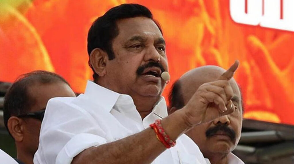 edapddi palanisamy