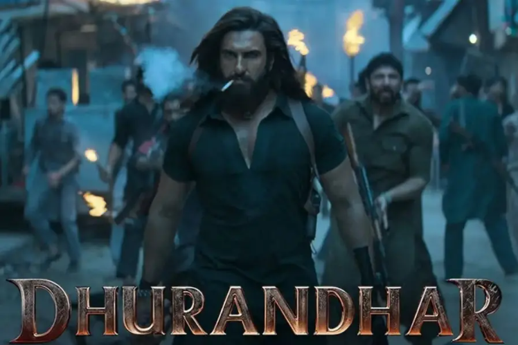 வசூல் மழையில் நனையும் 'துரந்தர்: தி ரிவெஞ்ச்'- 50 கோடியைத் தாண்டிய பிரீமியர் ஷோ! 64 edit 1