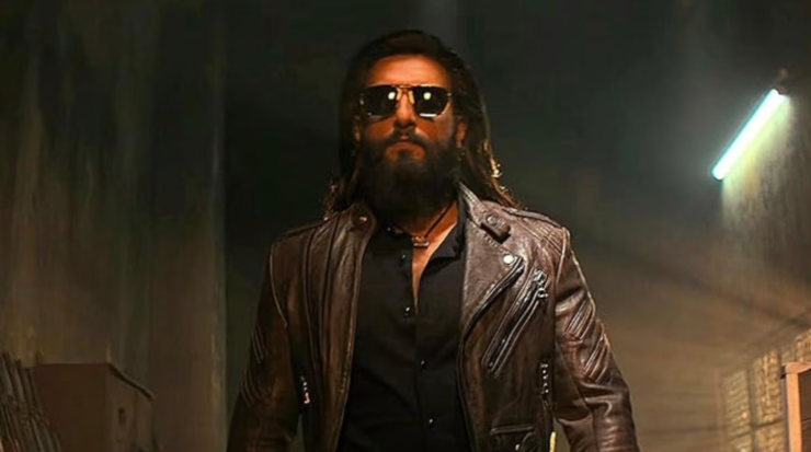 வசூல் மழையில் நனையும் 'துரந்தர்: தி ரிவெஞ்ச்'- 50 கோடியைத் தாண்டிய பிரீமியர் ஷோ! 65 edit 2