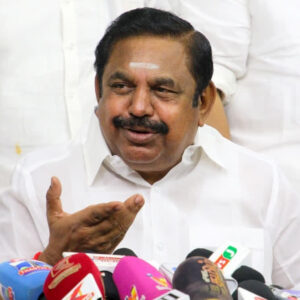 eps press meet
