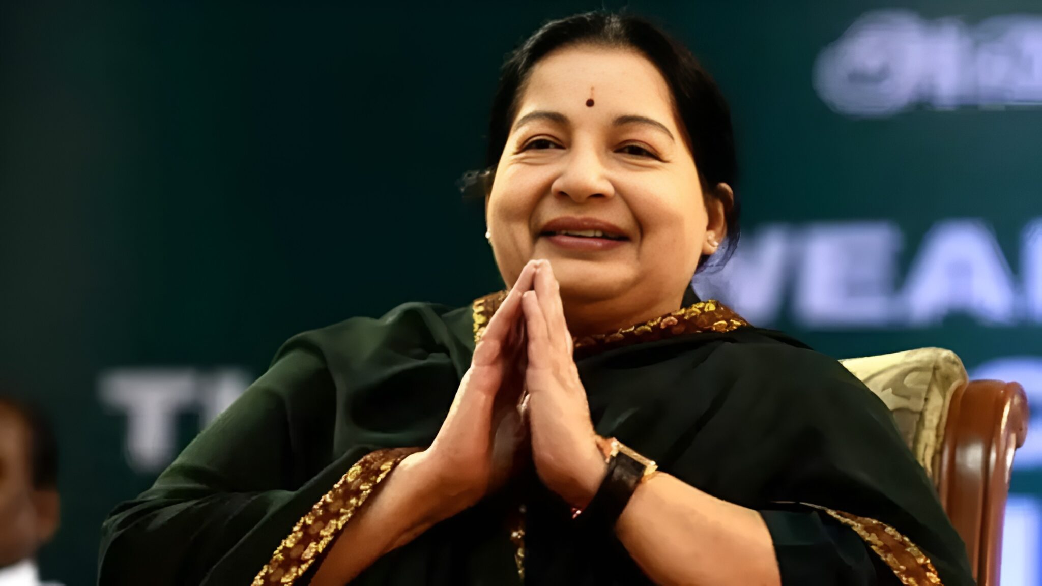 Jayalalithaa Hyderabad house sealed