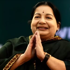Jayalalithaa Hyderabad house sealed