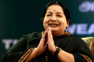 Jayalalithaa Hyderabad house sealed