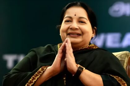 Jayalalithaa Hyderabad house sealed