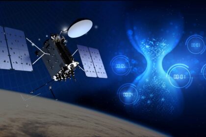 NavIC satellite failure