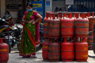LPG Cylinder Price,