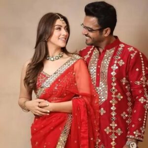 Hansika Motwani divorce ,