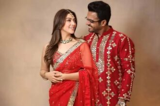 Hansika Motwani divorce ,