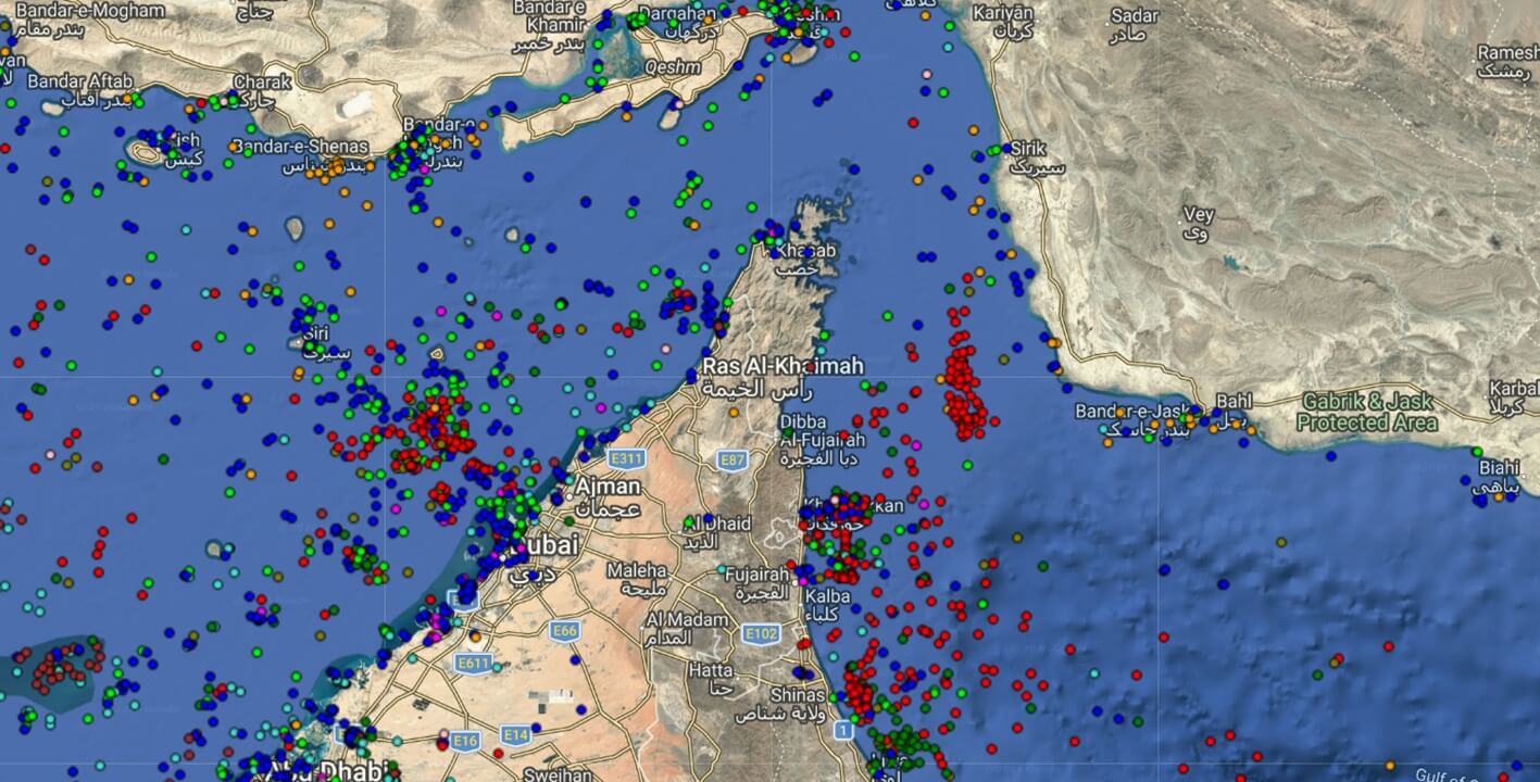 hormuz