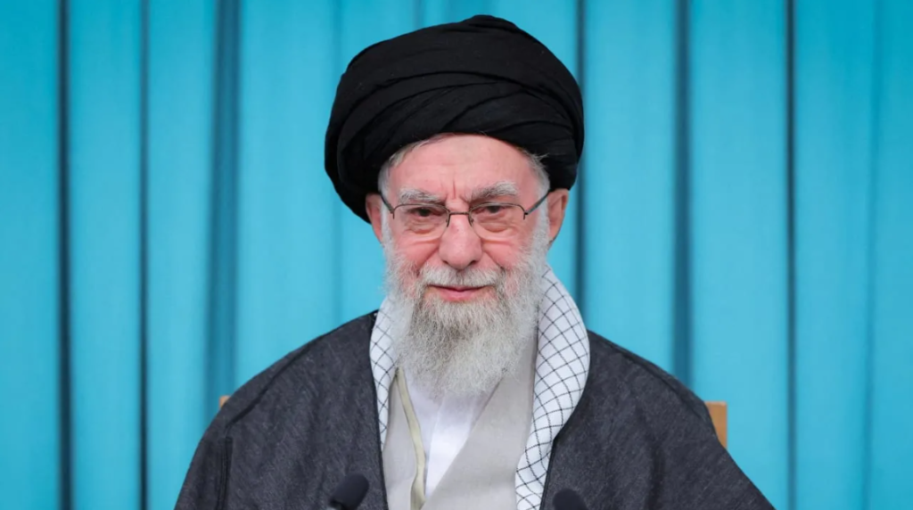 US Israel Iran conflict