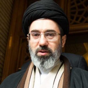 Mojtaba Khamenei injured