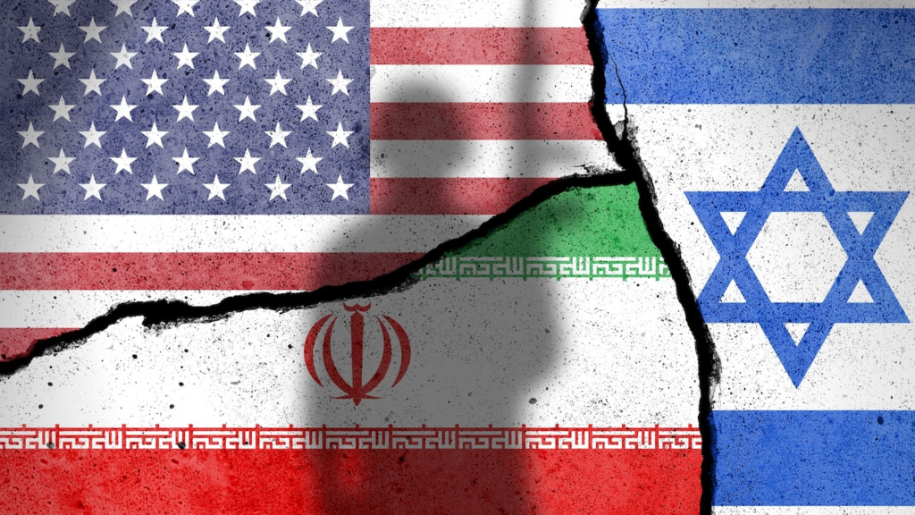 Iran vs Israel war reasons