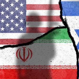 Iran vs Israel war reasons