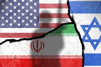 Iran vs Israel war reasons