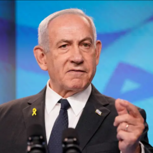 Israel Prime Minister office strike