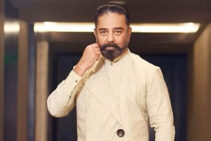 Kamal Haasan Kalki 2898 AD salary