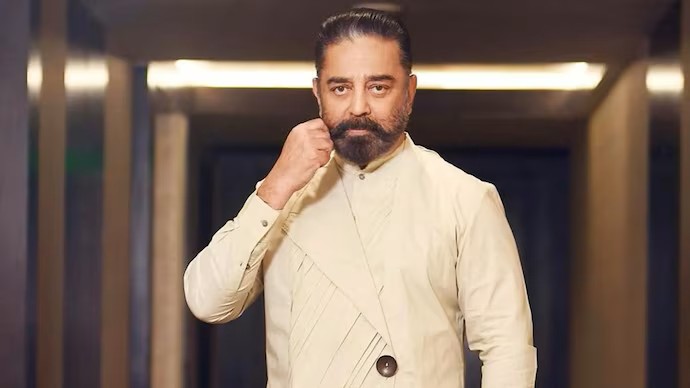Kamal Haasan Kalki 2898 AD salary