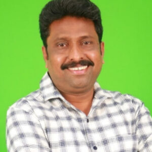 kathiravan tr
