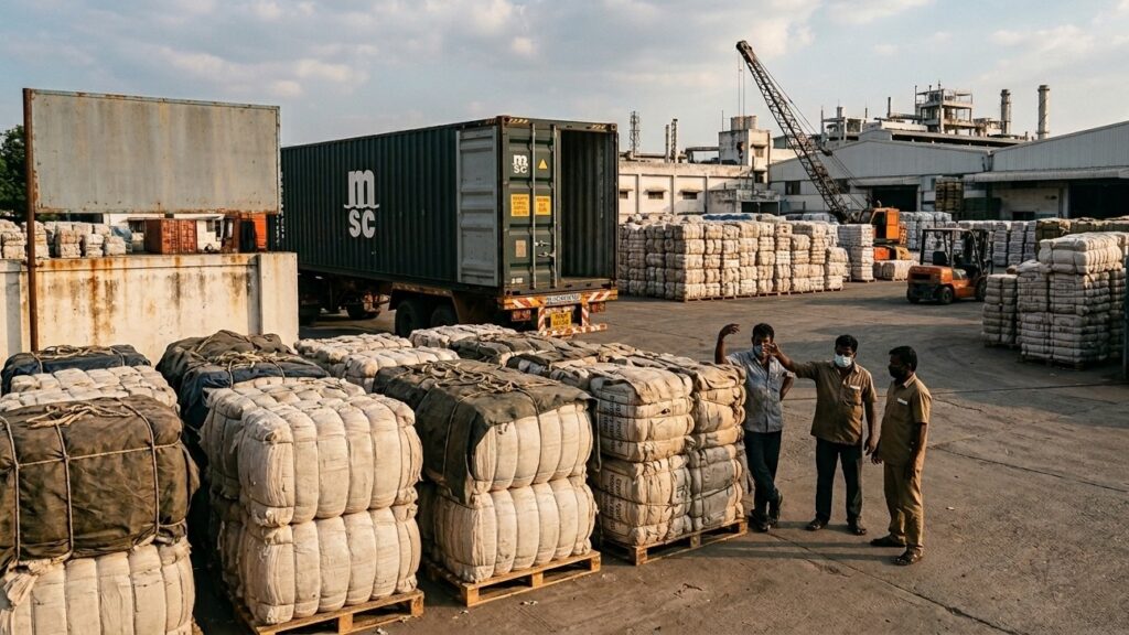 Coimbatore Business,