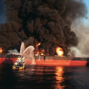 Dubai maritime incident,
