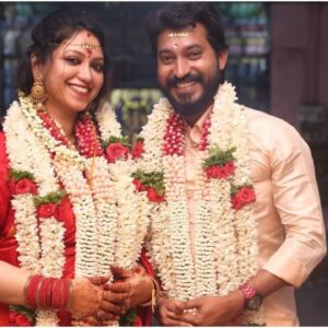 Madampatti Rangaraj ,