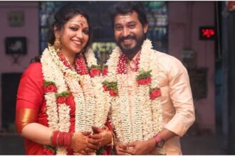 Madampatti Rangaraj ,