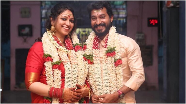 Madampatti Rangaraj ,