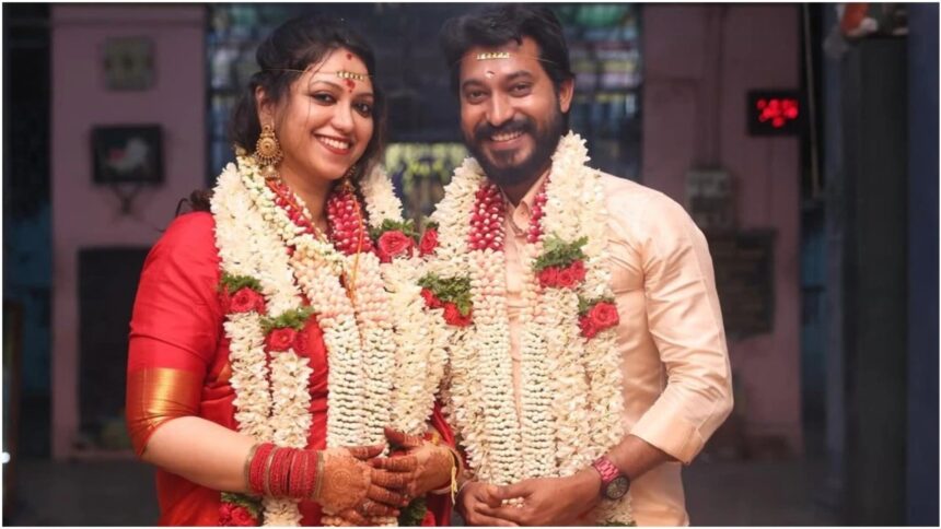 Madampatti Rangaraj ,