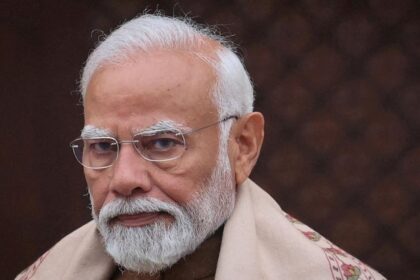 BJP democracy criticism,