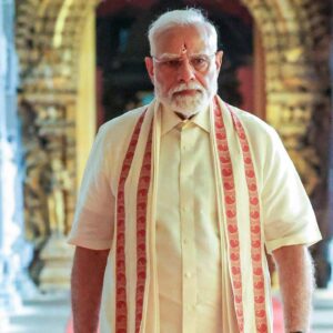 modi tamilnadu