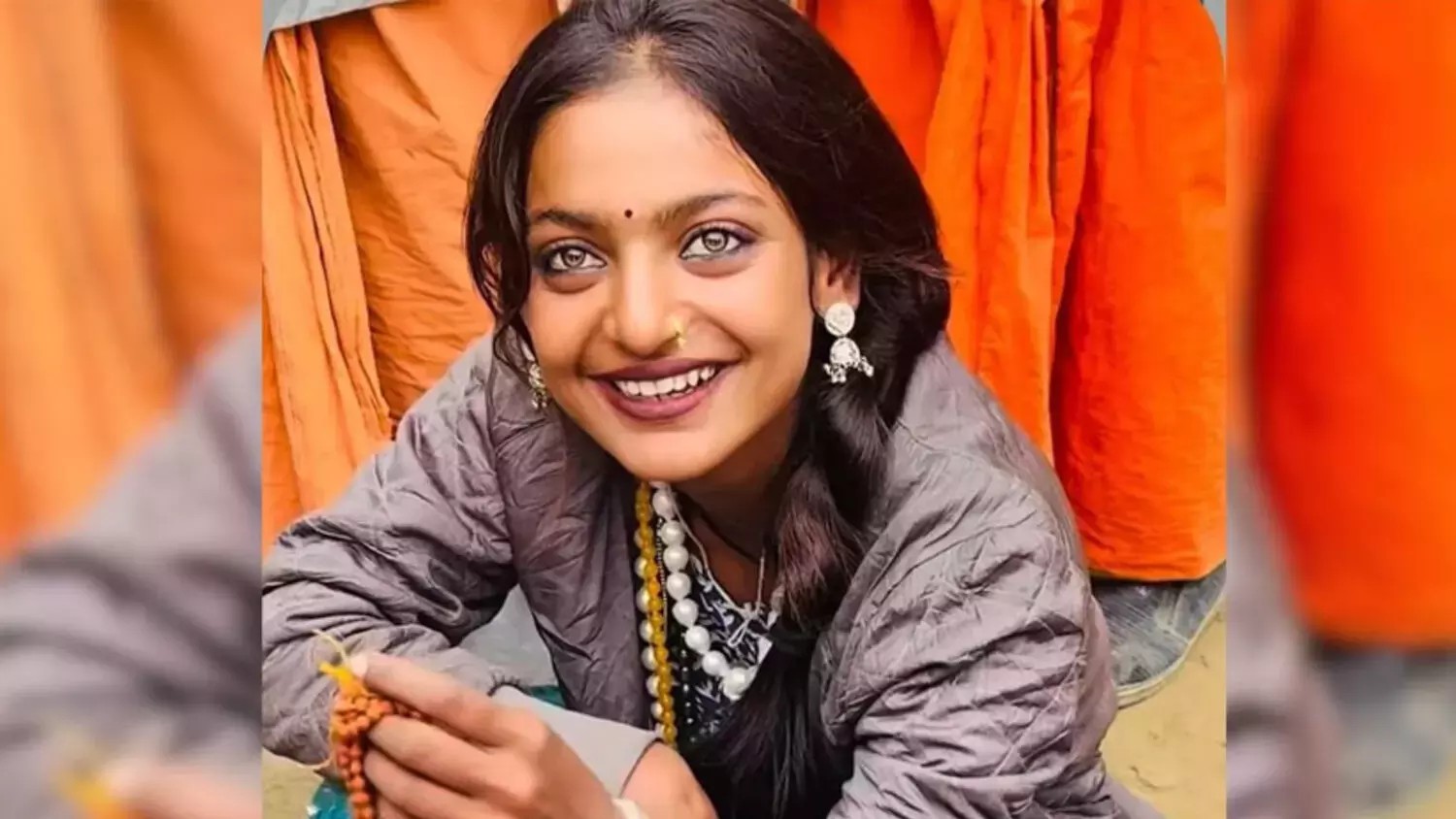 Monalisa Bhosle,