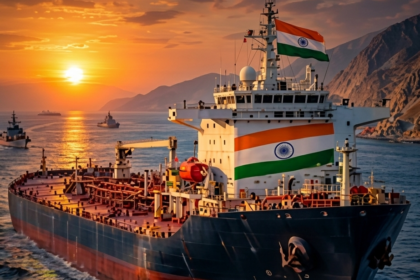 Shenlong Suezmax crude oil tanker