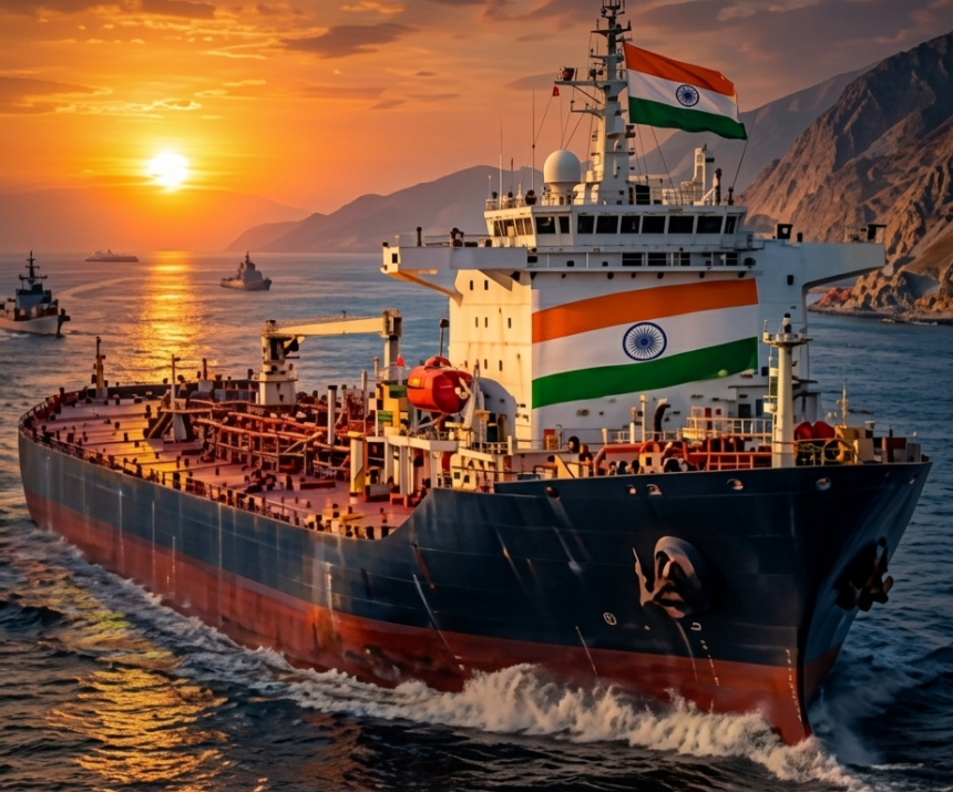 Shenlong Suezmax crude oil tanker