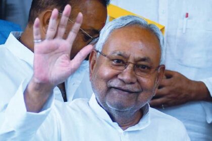 nitish kumar