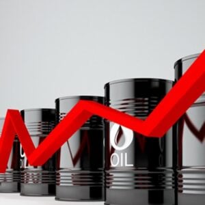 Crude Oil Price ,