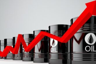 Crude Oil Price ,