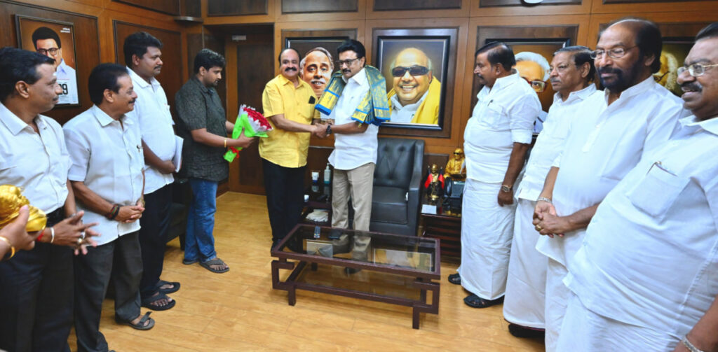 padmk dmk