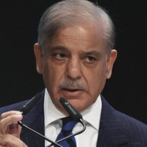 Pakistan fuel shortage