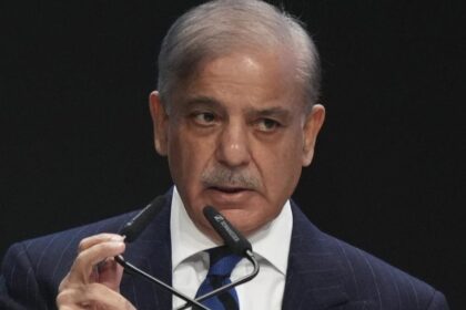 Pakistan fuel shortage