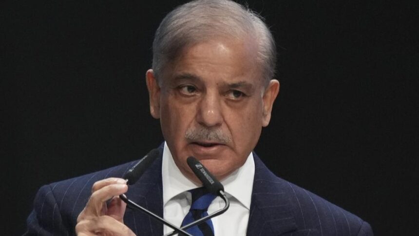 Pakistan fuel shortage