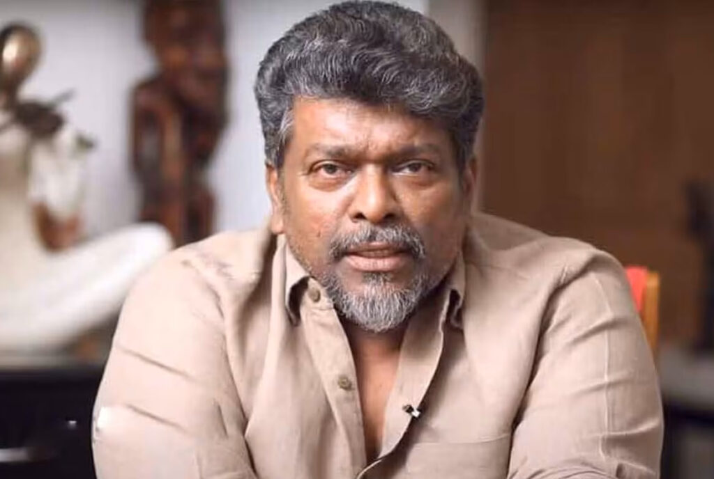 திருமண பந்தத்தை கொச்சைப் படுத்திய விஜய் - பார்த்திபன் சூசக கண்டனம் 65 parthiban