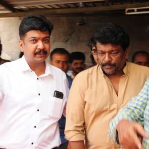 parthiban r